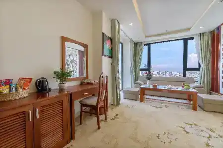Phuoc My An Beach - 47