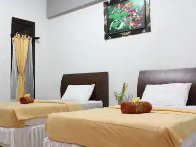 Bali Diva Kuta - 2