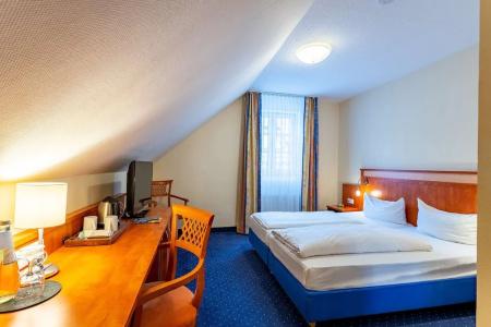 Best Western WaldEskeshof - 84