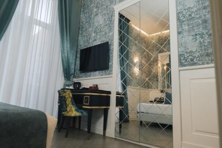 Relais Piazza Vittoria - 83