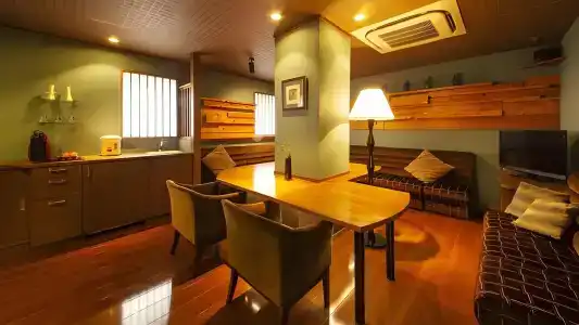 Ryokan Manpa - 29