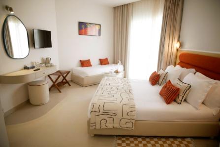 Houda Yasmine Marina & Spa - 42