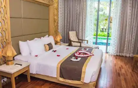 Sonata Resort & Spa - 131
