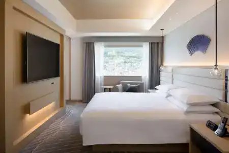 Hilton Nagasaki - 3