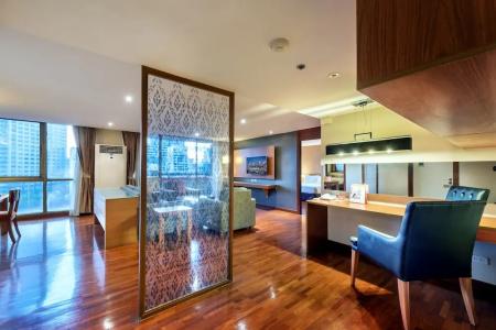 Bandara Suites Silom, Bangkok - Sha Extra Plus - 75