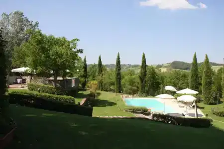 Podere La Chiusella b&b - 16