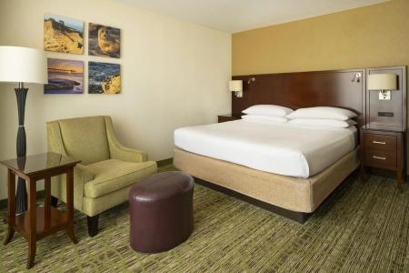 San Diego Marriott La Jolla - 22