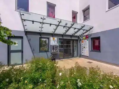 Première Classe Sud - Barjouville - 0