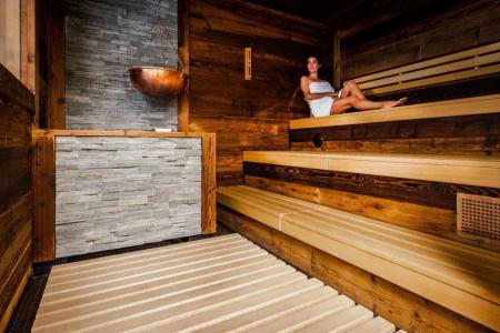 Lifestyle & Spa Grächerhof - 20