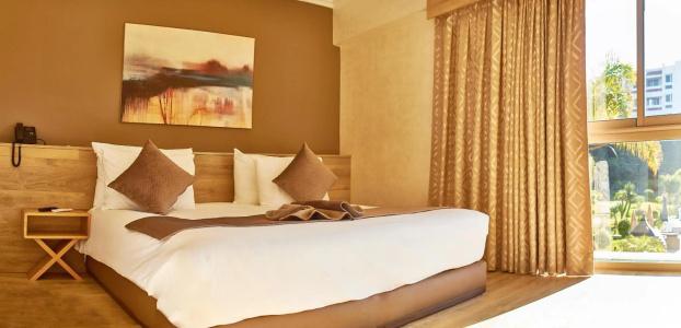 Mabrouk and Suites- Adult only - 5