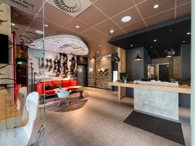 ibis Wuppertal City - 1