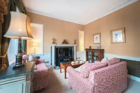 44 Curzon Street By Mansley Serviced - 43