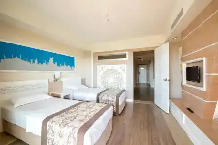 Crystal Sunset Luxury Resort & Spa-All Inclusive - 62
