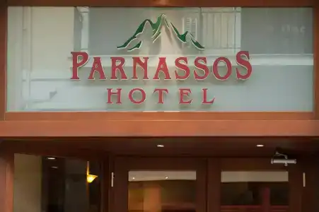 Parnassos - 0