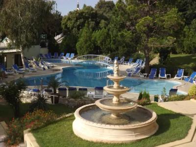 Silver - All Inclusive & Free Parking - 23