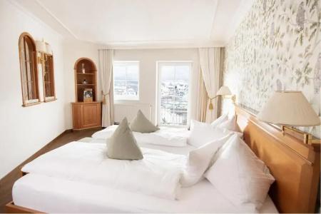 Ebner's Waldhof am See Resort & Spa - 4