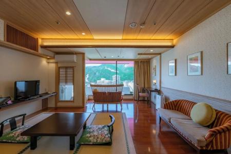 Kinugawa Grand Yumenotoki - 87