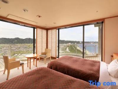 Kamogawa Grand Tower - 98