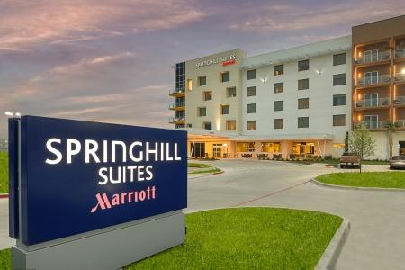 SpringHill Suites by Marriott Fossil Creek - 12