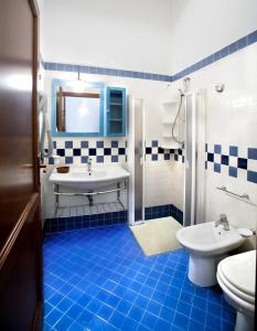 Villaggio Cala Mancina - 15