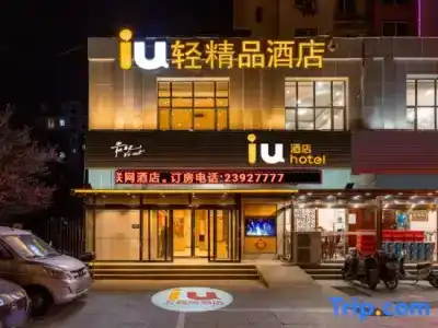 Iu Xiqing Zhong Bei Zhen Branch - 17