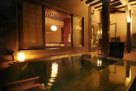 Tetsuka Ryokan - 13