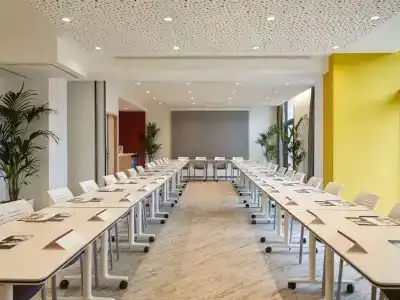 Mercure Avignon Gare Tgv - 18