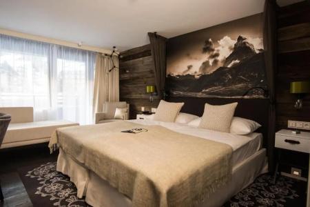 Wellness Alpenhof - 101
