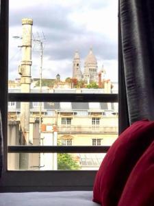 Migny Opéra Montmartre - 136