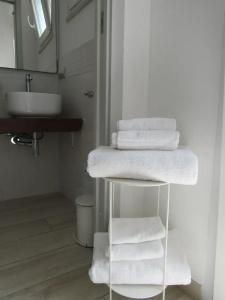Vicolo Fiorito b&b - 44