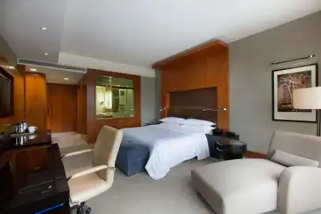 Sheraton Grand Bangalore at Brigade Gateway - 3