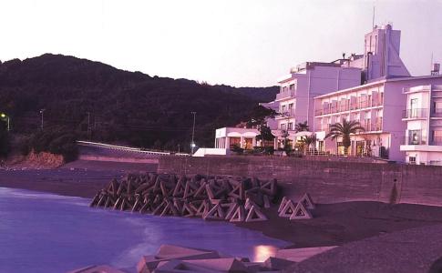 Seaside Geibousou - 11