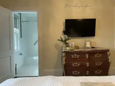 The Emerson Inn - 57