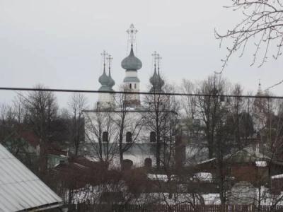 Алексеевский Дом - 10