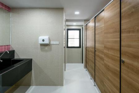 Travelier Hostel - 9