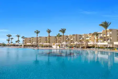 Grand Oasis Resort - 14