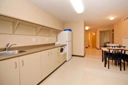 Residence & Conference Centre - - 29