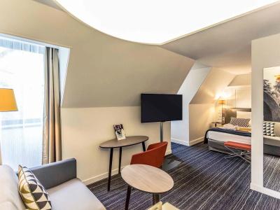 De Bourbon Grand Hotel Mercure Bourges - 5