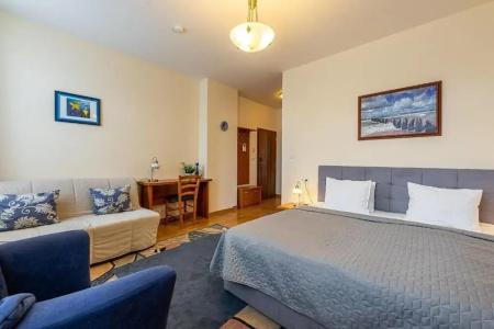Villa Walir - Spa Garni Superior - 26
