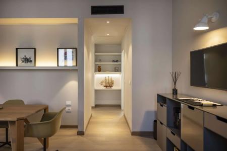 Savona 18 Suites - 23