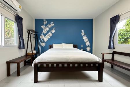 Be Leaf Resort Sha - 45