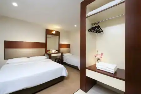 Fenix Inn - 26