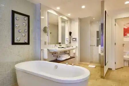 Riu Palace Costa Mujeres - All Inclusive - 7