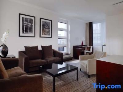 Cologne Marriott - 101