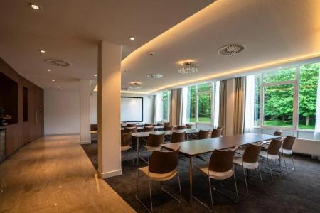 Sanadome Nijmegen - 6