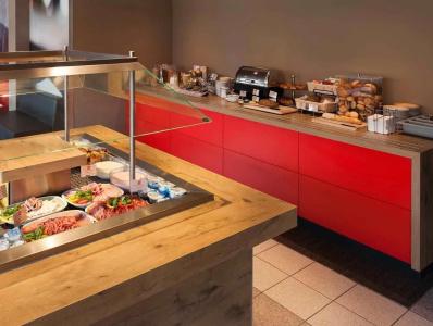 ibis Nürnberg Hauptbahnhof - 5