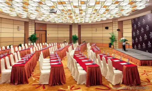 Grand Millennium Shanghai HongQiao - 35