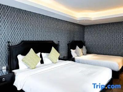 Glory Boutique Suite - 80