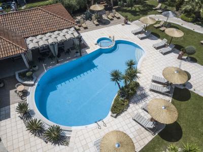 Country Inn - 11
