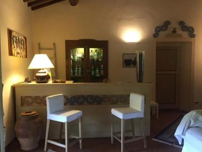 La Vittoria 10 – La Soglia della Val d’Orcia - 141